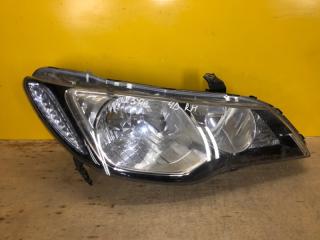 Фара правая HONDA CIVIC 4D 06-11