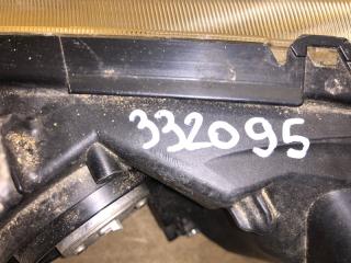 Фара правая CIVIC 4D 06-11