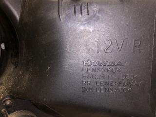 Фара правая CIVIC 4D 06-11