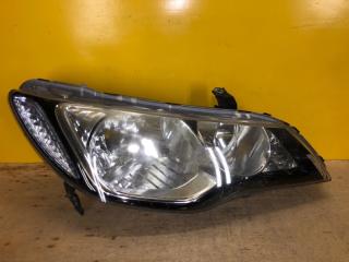 Фара правая HONDA CIVIC 4D 06-11