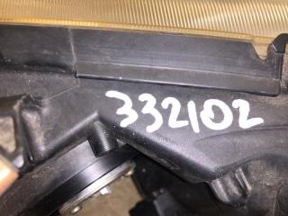 Фара правая CIVIC 4D 06-11