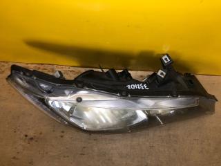 Фара правая CIVIC 4D 06-11