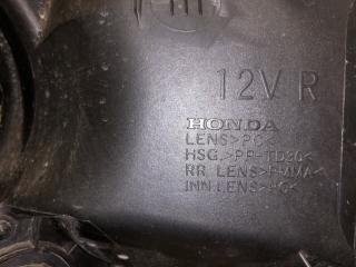 Фара правая CIVIC 4D 06-11