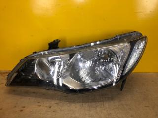 Фара левая HONDA CIVIC 4D 06-11