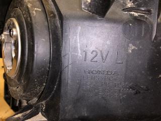 Фара левая CIVIC 4D 06-11