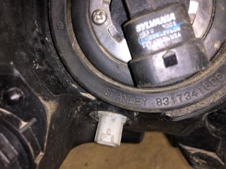 Фара левая CIVIC 4D 06-11