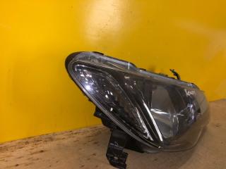 Фара правая HONDA CIVIC 4D 06-11