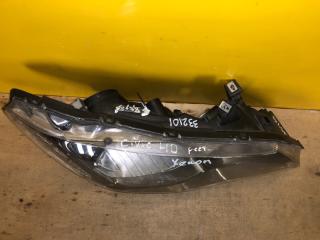 Фара правая CIVIC 4D 06-11