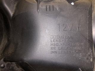 Фара правая CIVIC 4D 06-11