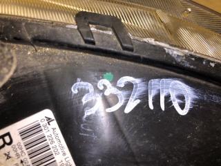 Фара правая CIVIC 5D 06-11