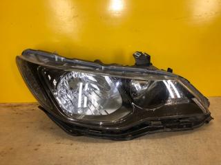 Фара правая HONDA CIVIC 4D 06-11