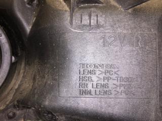 Фара правая CIVIC 4D 06-11