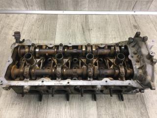 Головка блока цилиндров правая QX56 / TITAN / ARMADA 04-16 2008 VK56DE