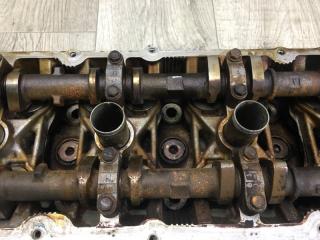 Головка блока цилиндров правая QX56 / TITAN / ARMADA 04-16 2008 VK56DE