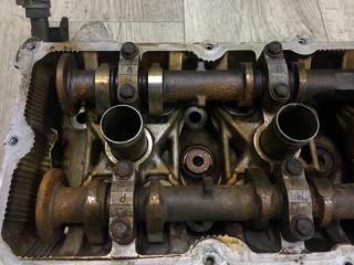 Головка блока цилиндров правая QX56 / TITAN / ARMADA 04-16 2008 VK56DE