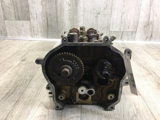 Головка блока цилиндров правая QX56 / TITAN / ARMADA 04-16 2008 VK56DE