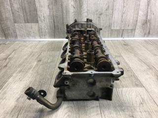 Головка блока цилиндров правая QX56 / TITAN / ARMADA 04-16 2008 VK56DE