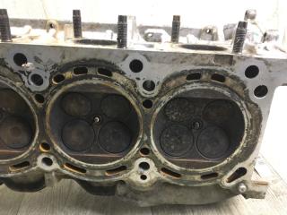 Головка блока цилиндров правая QX56 / TITAN / ARMADA 04-16 2008 VK56DE