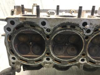 Головка блока цилиндров правая QX56 / TITAN / ARMADA 04-16 2008 VK56DE