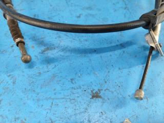 Трос стояночного тормоза задний левый TOYOTA PRIUS - 30 09-17 ZVW30 1.8 2ZRFXE