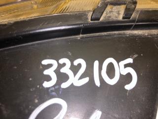 Фара левая CIVIC 5D 06-11