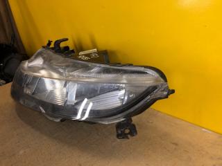 Фара левая CIVIC 5D 06-11