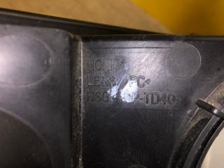 Фара левая CIVIC 5D 06-11