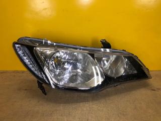 Фара правая HONDA CIVIC 4D 06-11
