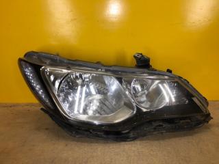Фара правая HONDA CIVIC 4D 06-11
