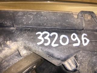 Фара правая CIVIC 4D 06-11