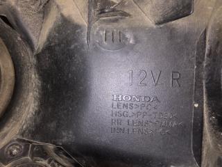 Фара правая CIVIC 4D 06-11