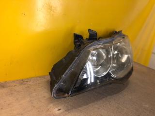 Фара левая HONDA CIVIC 4D 06-11