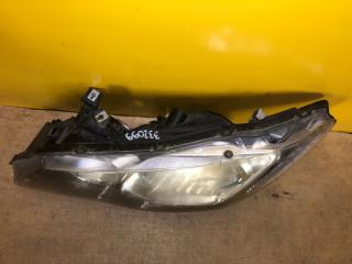 Фара левая CIVIC 4D 06-11