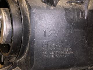 Фара левая CIVIC 4D 06-11