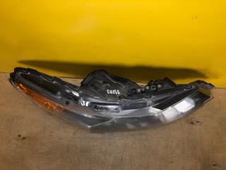 Фара правая ACCORD CU8 / TSX 08-14