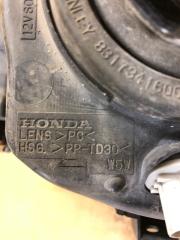 Фара правая ACCORD CU8 / TSX 08-14