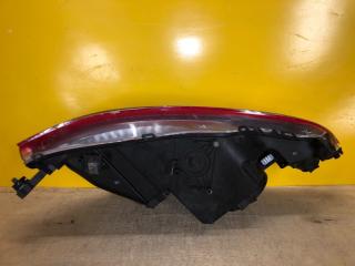 Фара левая CIVIC 5D 06-11