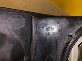 Фара левая CIVIC 5D 06-11