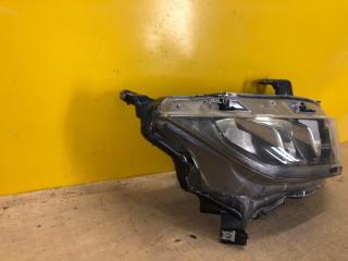 Фара правая HONDA CIVIC FC/FK 15-