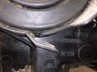 Фара правая CIVIC FC/FK 15-