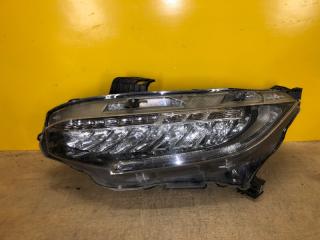 Фара левая HONDA CIVIC FC/FK 15-