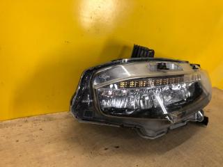 Фара левая HONDA CIVIC FC/FK 15-