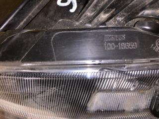 Фара левая CIVIC FC/FK 15-