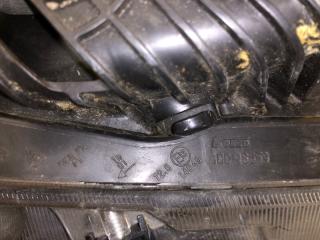 Фара правая CIVIC FC/FK 15-