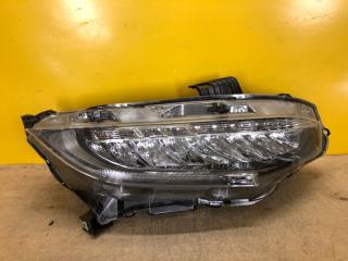 Фара правая HONDA CIVIC FC/FK 15-