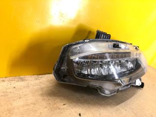 Фара левая HONDA CIVIC FC/FK 15-