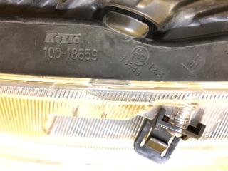 Фара левая CIVIC FC/FK 15-