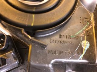 Фара правая CIVIC FC/FK 15-