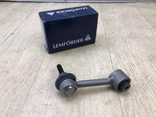 Стойка стабилизатора задняя левая VOLKSWAGEN PASSAT B8 14-