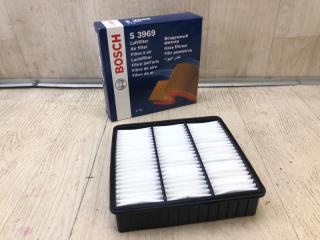 Фильтр воздушный MITSUBISHI OUTLANDER 03-07